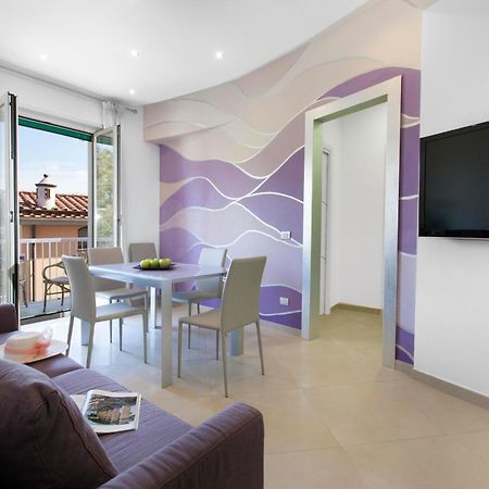 Estate4Home - L'Onda Viola Península Sorrentina Exterior foto