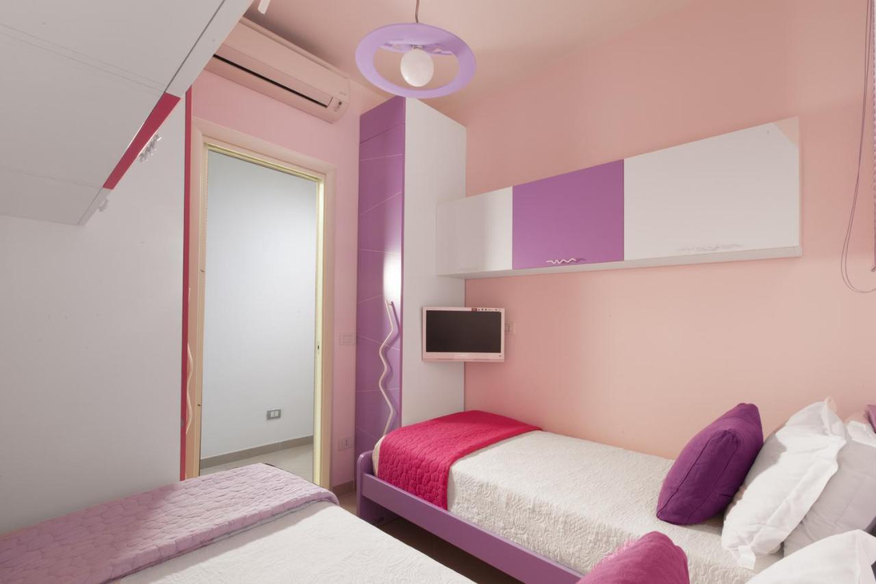 Estate4Home - L'Onda Viola Península Sorrentina Exterior foto