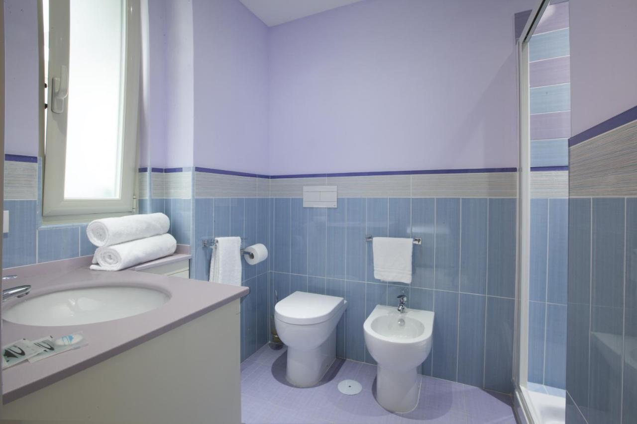 Estate4Home - L'Onda Viola Península Sorrentina Exterior foto